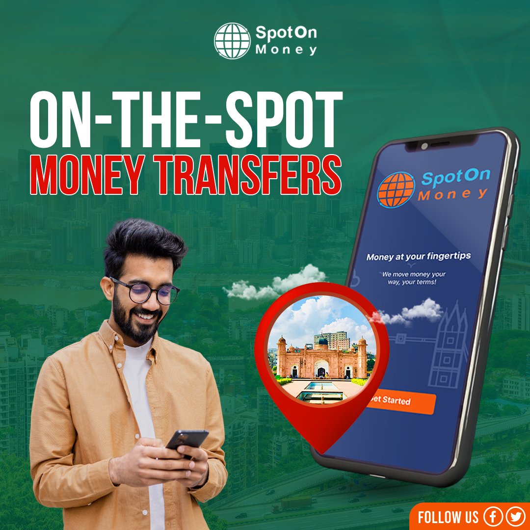 Say goodbye to delays in money transfers to Bangladesh! Experience the convenience of our services offering multiple payment methods like mobile wallets, cash payout, and bank transfers. Remit money hassle-free today!

#bangladesh #moneytransfer