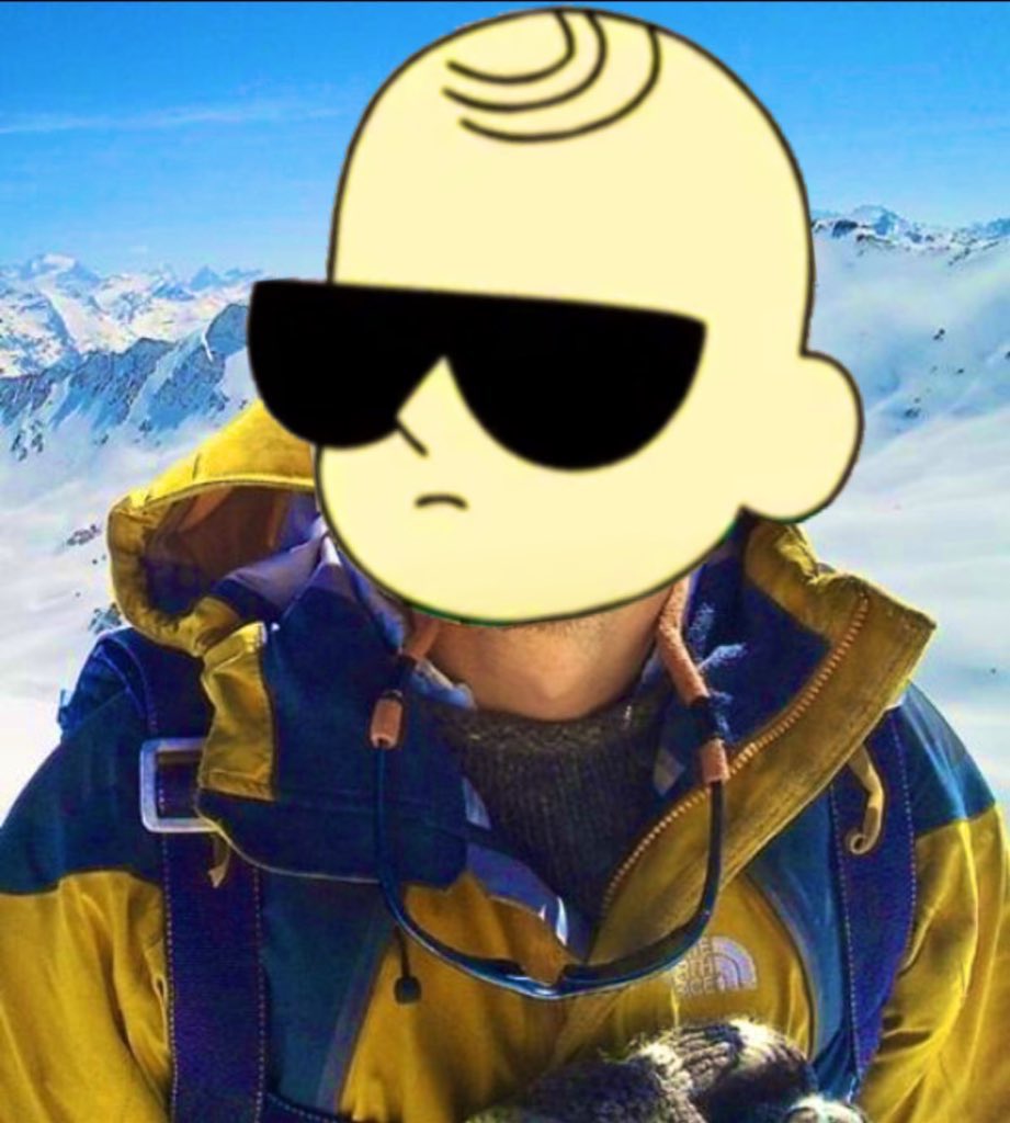 MILLIONARE4MIND's tweet photo. @wallst_baby $WSB ON A MISSION 🏔️👶🏼🏔️📈

#wallstreetbets @wallst_baby #1000x #Crypto #memecoin #100X $XRP $BTC $ETH $PEPE #PEPE2 #CryptoTwitter #PEPEV2 #HALFPEPE https://t.co/i3PVBSlnVx
