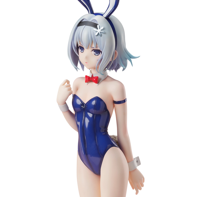 新商品情報❗️ ／ りゅうおうのおしごと！ 空銀子 生足バニーVer