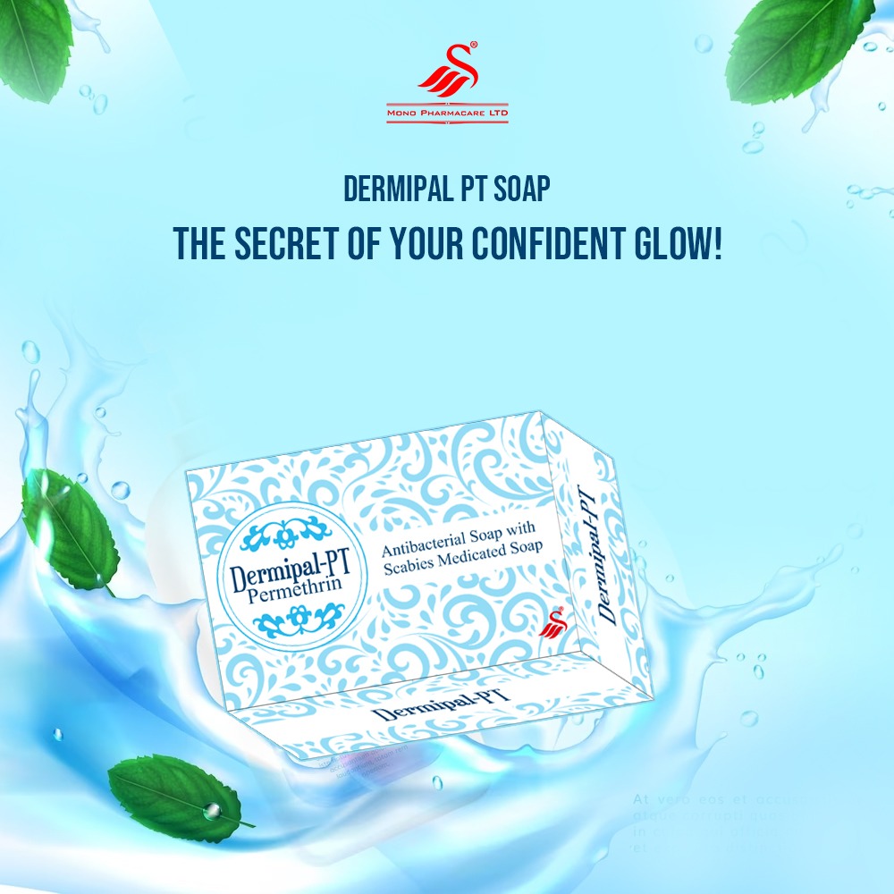 Elevate your skincare ritual with Dermipal PT Soap, designed to unveil your skin's natural beauty.

#soap #skincare #naturalsoap #naturalskincare #beauty #natural #beautysoap #monopharmacare #bestpharma #pharmaproducts #pharmacompany