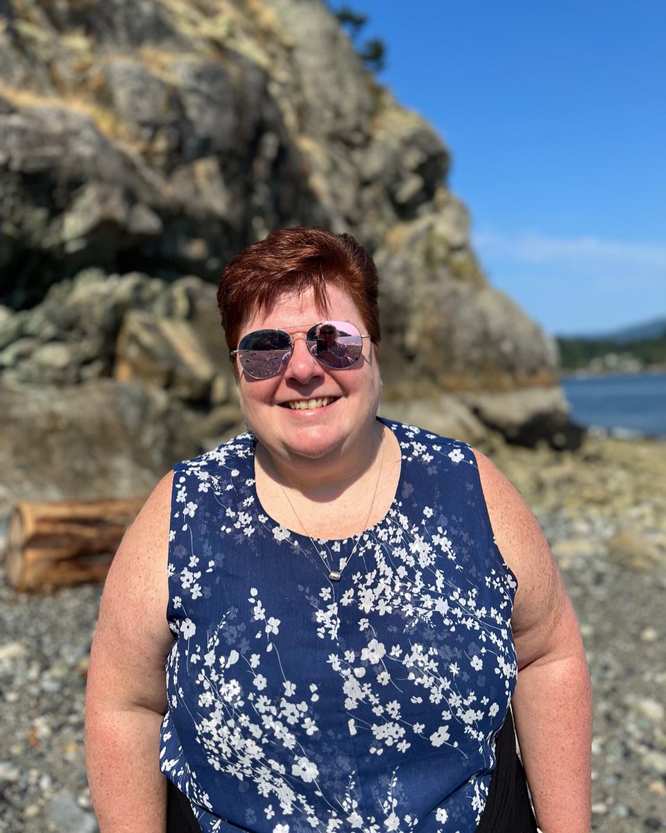 BCCouncilforEx1's tweet photo. Introducing Sheena, our President of BC Council for Exceptional Children. Check out our website for resources. https://t.co/3Luy2jyva8 #bcc4exceptionalchildren #bctf #studentteachers #bcstudentteachers #ubcstudents #bcteachers #bcteachersfederation #independentschools https://t.co/moKg5yCA23