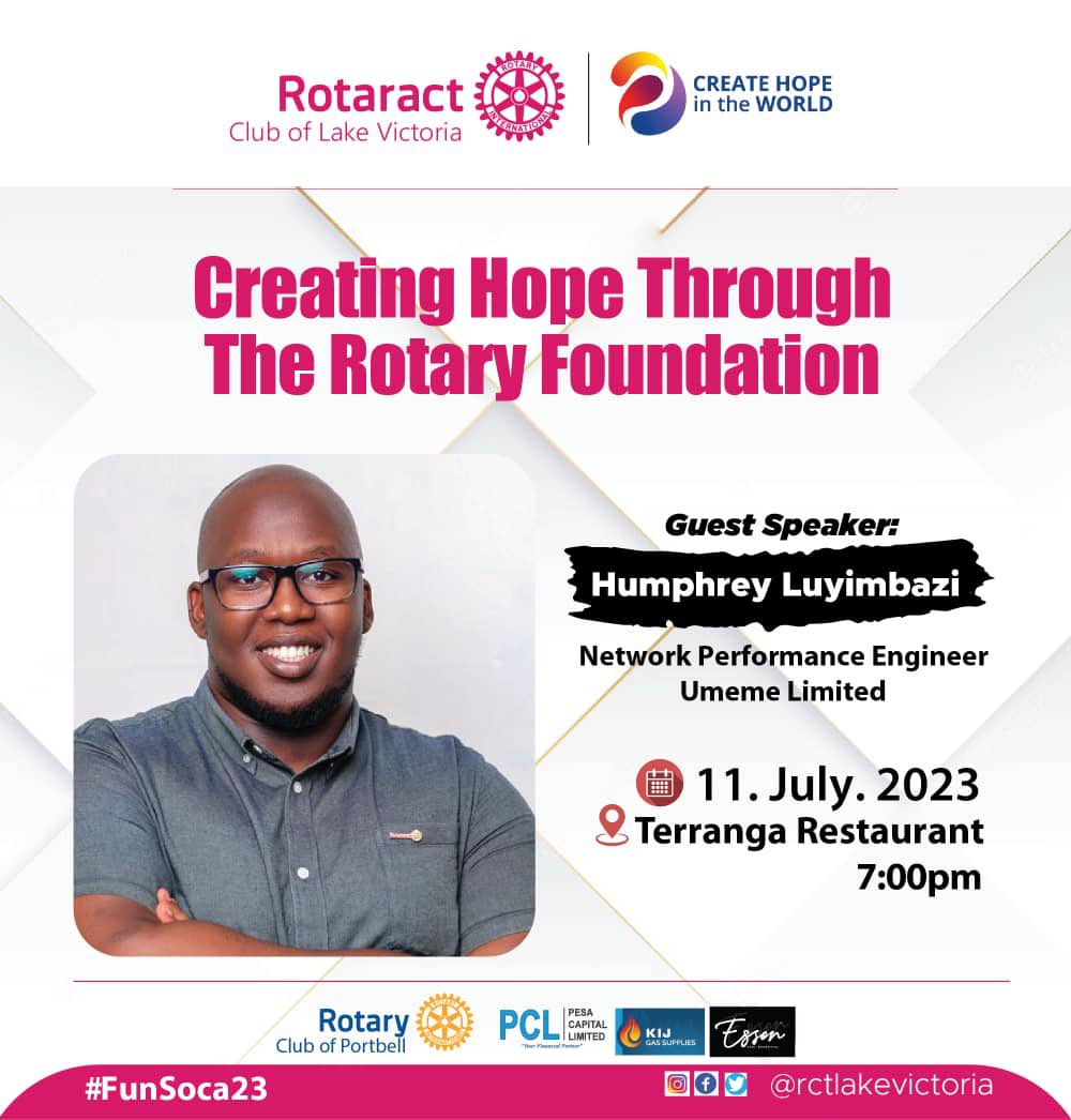 mwesigwais's tweet image. Today’s #VicTuesdays: Collective giving. 
#FunSoca23 #CreateHopeInTheWorld