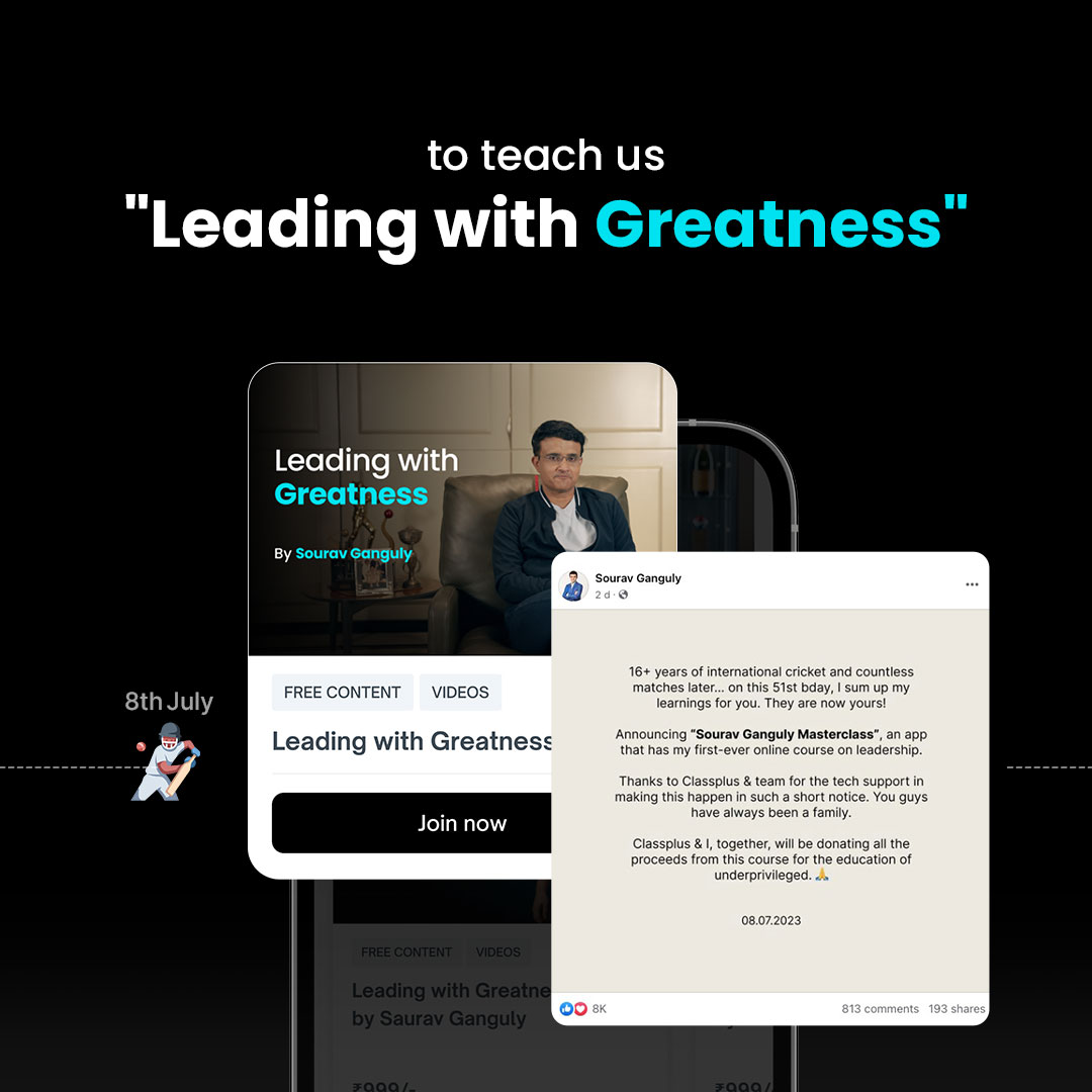 Classplus tweet media