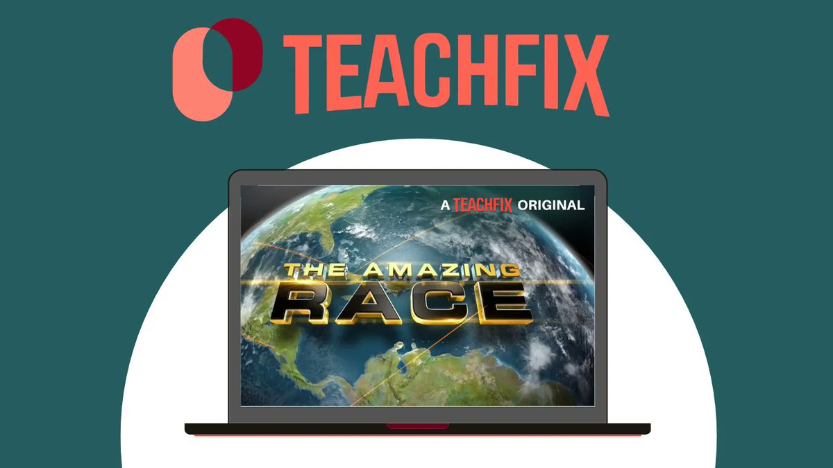 purplezaedu's tweet image. Calling all passionate educators! 📚✨ Travel the world without leaving your classroom in The Amazing Race 🌟 Learn innovative strategies &amp;amp; gain fresh insights! Sign up now at bit.ly/PZAteachfix🎓💡 #TeachersWebinars #IgniteYourTeaching #ZAedu