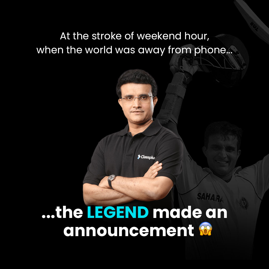 Classplus tweet media