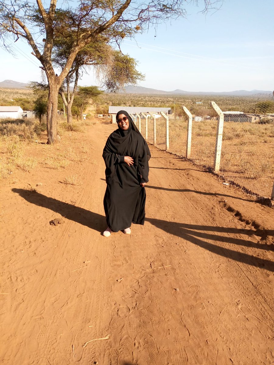 abdikadir_asha's tweet photo. I thank God for the beautiful scenery this morning and the fresh air. The simplicity of life here and sharing joy 😊. 
Rural areas provide a space to clear your mind and heart from the hustle and bustle of major cities.  
#anthropologist https://t.co/jcr8zDwJ6j