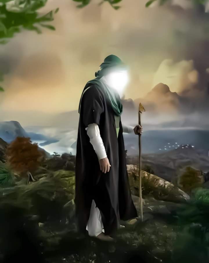 عن علي بن الحسين (عليهما السلام) أنه قال: " إذا قام القائم أذهب الله عن كل مؤمن العاهة، ورد إليه قوته ".

غيبة الشيخ الطوسي ص318.

#الحجة_بن_الحسن_المهدي