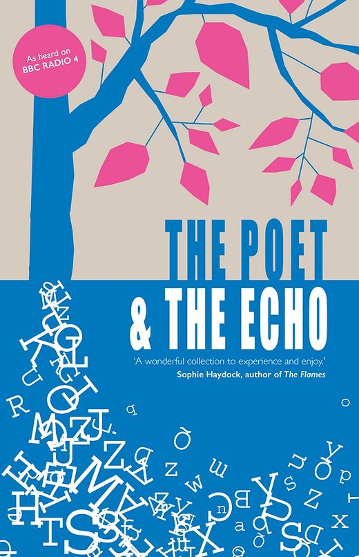 The Poet & the Echo - out 12th Sept! 
Astonishing stories inspired by poetry.

By… Leila Aboulela @davidjalmond Fred D’Aguiar @Jenni_Fagan Cathy Forde Harry Josephine Giles @goldipipschmidt @JessGreengrass @HanLavery @lynchpinpauline 🤯

Preorder here!
scratch-books.co.uk/shop