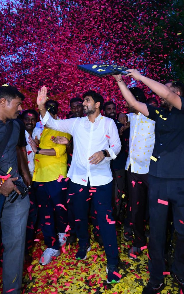 iTDP Official tweet media