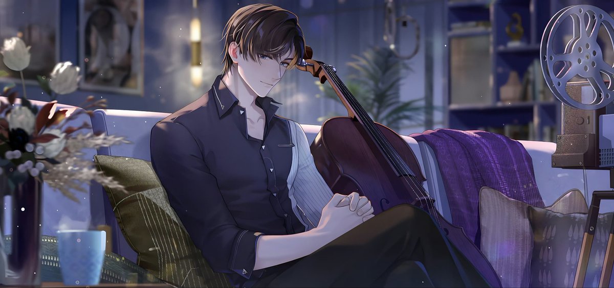 nxx_eun_03's tweet photo. The 3rd Anniversary
Artem Top-up SSR【共弦】
HD VERSION https://t.co/oKAH1XFdII