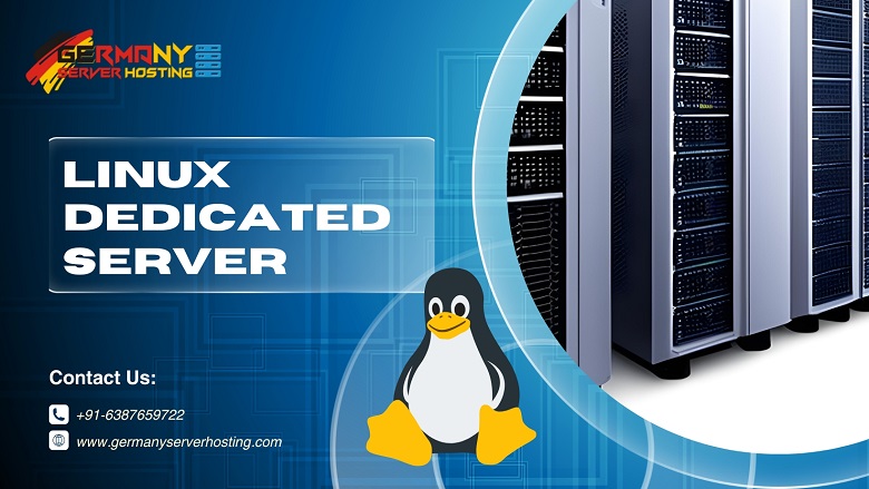 BTC_Archiv_O_R8's tweet image. Boost your website&apos;s speed and security with a Linux Dedicated Server! 🚀💻 Choose the ultimate hosting solution that empowers your online presence. Upgrade today!
Visit - germanyserverhosting.com/linux-dedicate…
#LinuxDedicatedServer #WebHosting #GermanyServerHosting