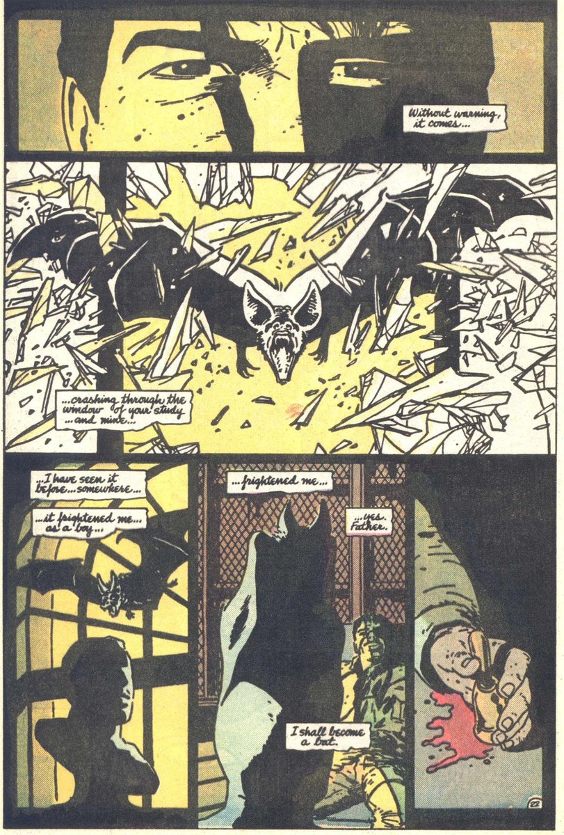 karan_atwal123's tweet photo. @DCComicsGeeks These were some good ones I remember https://t.co/A6UgUmJAqN