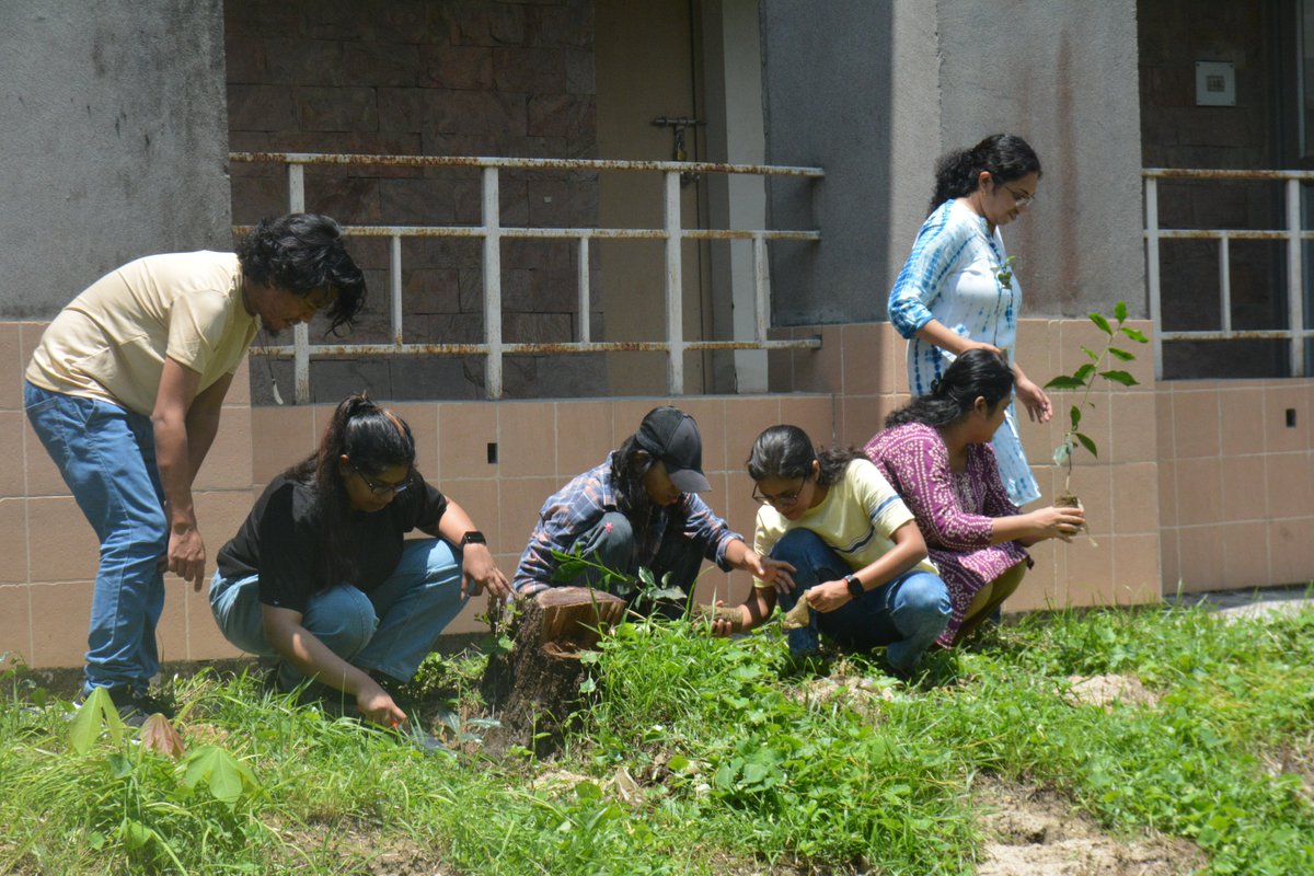 IITGuwahati tweet picture