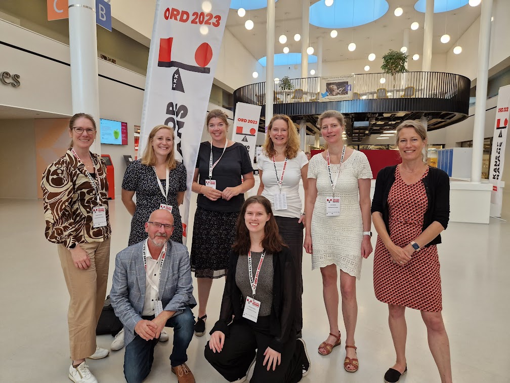 Lectoraat Jeugd, Educatie en Samenleving tweet media