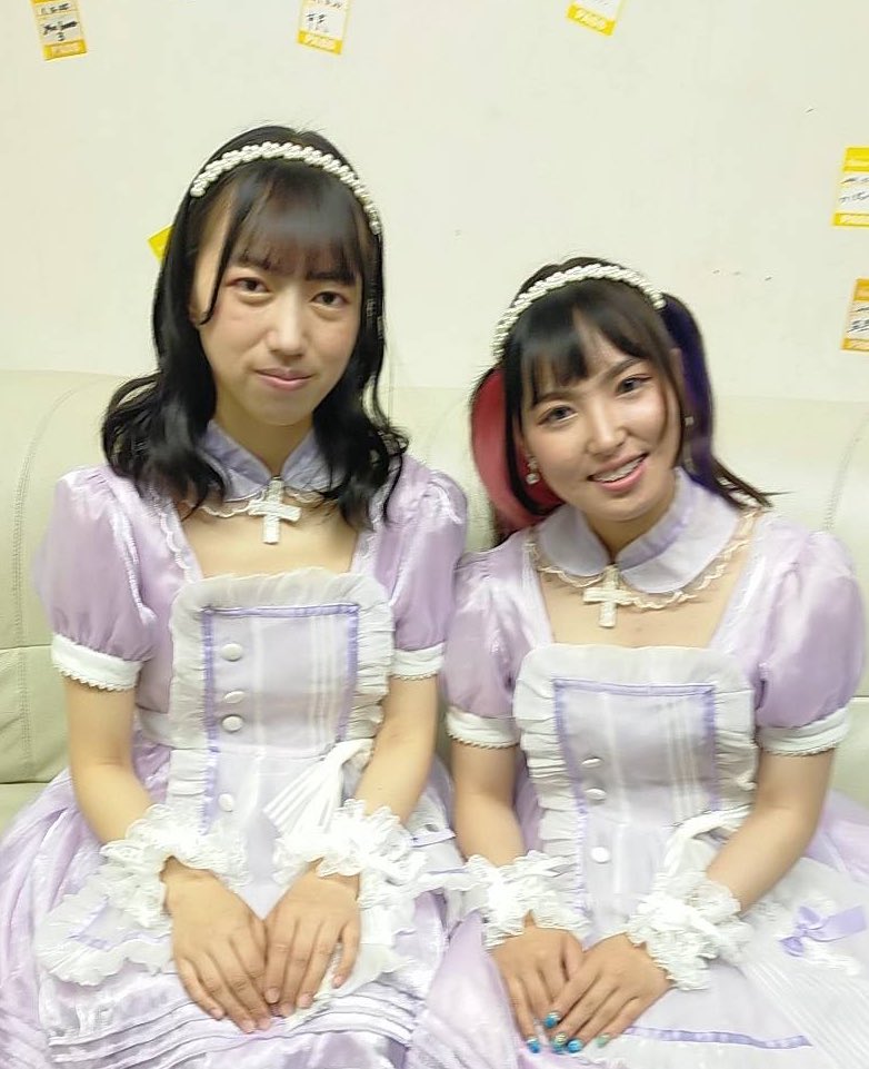 InfoLove_abi's tweet photo. 7/30(日)は
らぶ❤︎Abiに逢いにきてね🐣❣️
🎫は「らぶ❤︎Abi」でよろしくお願いいたします💖
#拡散希望 #らぶあび #たちまちしののん #アイちゃま #らび属 #広島アイドル #Alicede愛DOL #Nippon #Japan #hiroshima #idol #localidol #japaneseidol #japanesegirl
🗓️2023年07月30日(日)
【 Alice de愛DOL 】Vol.2
『夏フェスVacation』
会場:広島アリスガーデン
観覧無料!
※ただし撮影や物販交流を希望の方はPASS券を¥1,000でご購入ください。
(主催様が代行販売されます)
1部
PASS券販売開始10:10 開演10:30
2部
PASS券販売開始15:00 開演15:20
🙇🏻♀️TIGETで予約入力のご協力を
お願いいたします🙇🏻♀️
🎫TIGETご予約承り中🎫
https://t.co/BzwsEhMNC1
諸注意は別画像を必ず
ご覧下さい。
※雨天(荒天)中止
「出演者」
Candy Cross(1部のみ)
紅葉学院(1部のみ)
MILKYDOPE(1部のみ)
らぶ♥Abi
Season2
/NOVA
よしえ
福山あいどるくらぶ
海月 眠寝
えくれあアクレット
Qun☆RiniU