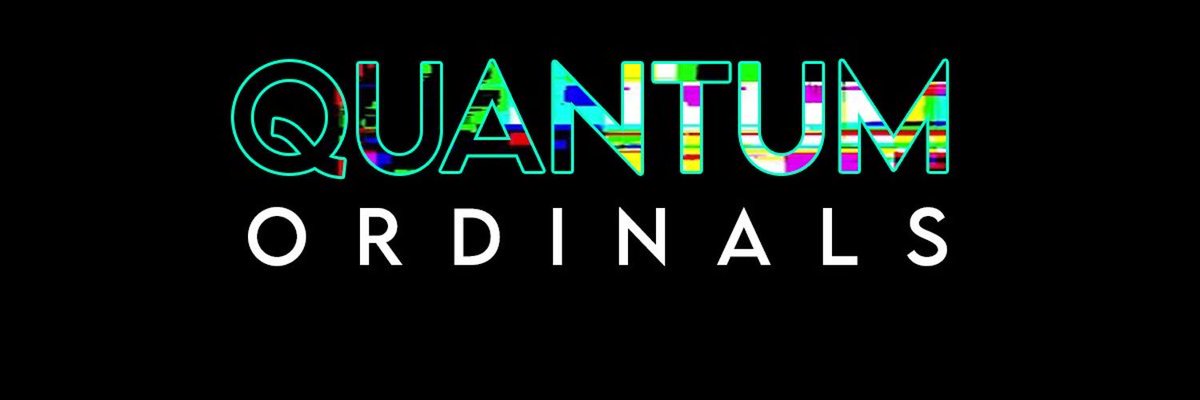 TheHuntersAlpha's tweet photo. **QUANTUM ORD**

gonna share some good sights of this project &amp; its very very early for you guys 

Let's wrap it up again💪

1/7🧵
#QuantumORD #OrdinalsBTC #Bitcoin https://t.co/Qs0nKWAWF4