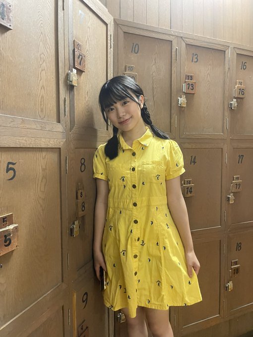 石上ひなののTwitter画像54