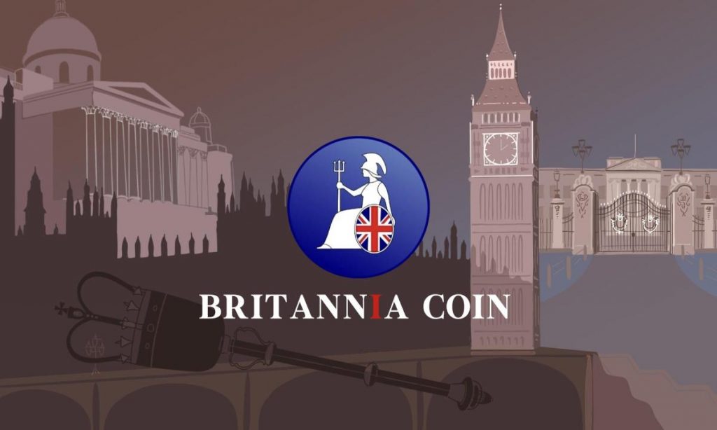 VirtualPropert5's tweet photo. 💂‍♀️Britannia Coin se snaží poskytnout jasné řešení tohoto problému: tato kryptoměna má svůj vlastní blockchain vytvořený na míru bez poplatků a s o 20 % rychlejším časem potvrzení bloku než má bitcoin.

Zdroje: https://t.co/QGvfEfV1Gk, https://t.co/MJMbDytEwS https://t.co/Tr8MgRY0Xr