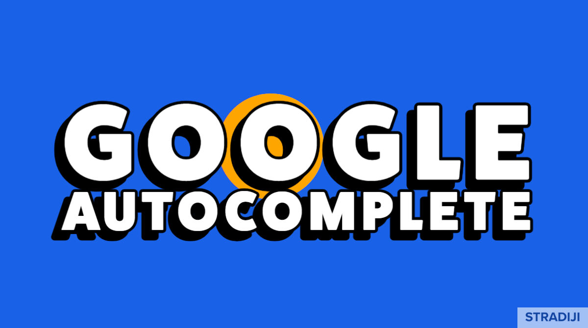 StradijiEN's tweet photo. 🔎📚 Dive into the world of SEO with our Glossary! Today's term: "Google Autocomplete"! 🕷️🌐 Understand how it works and how to optimize it. Let's explore together.Explore now 👉 https://t.co/Mah5aQI7mV #SEO #GoogleAutocomplete #SEOGlossary https://t.co/N2YkVvSc99