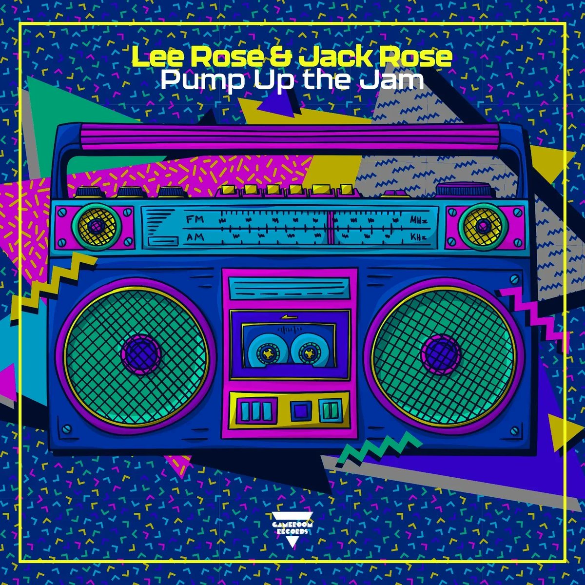 LeeRoseUK's tweet photo. 🎶 Pump up the jam 🙌 Our remix is dropping on July 21st and it's gonna blow your mind! 🔥🔊 Pre-save our track now: https://t.co/Ot3TkJy528 🎧 #NewMusic #RemixRelease https://t.co/gyovhyxMFf