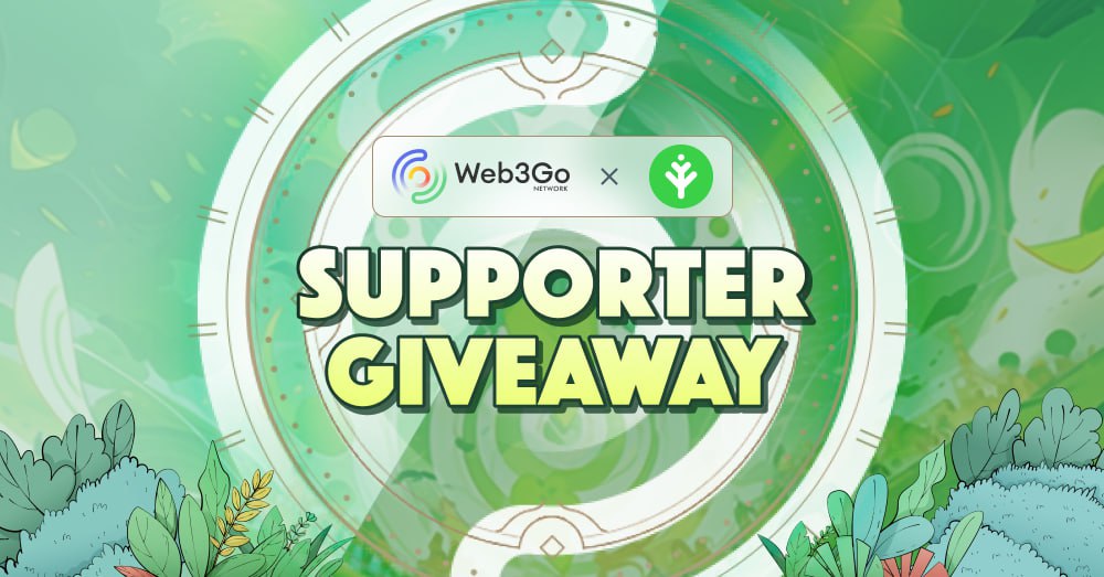 IvyMakerEN's tweet image. 🎉 IvyMarket has has joined @Web3Go for the #AIFiSummer #Giveaway!
💡 As @Web3Go rebrands to Data Intelligence Network to tackle AI-native digital asset ownership challenges, the #Web3Go #DIN Passport #NFT can be minted from July 10.
🎁 galxe.com/Web3Go/campaig…
⏰ 48H