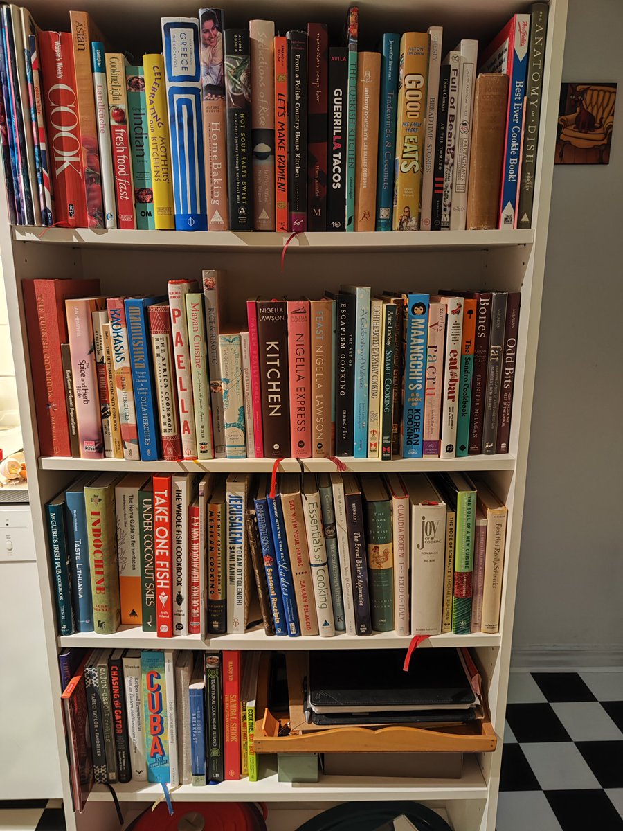 Dawna In The Kitchen tweet media