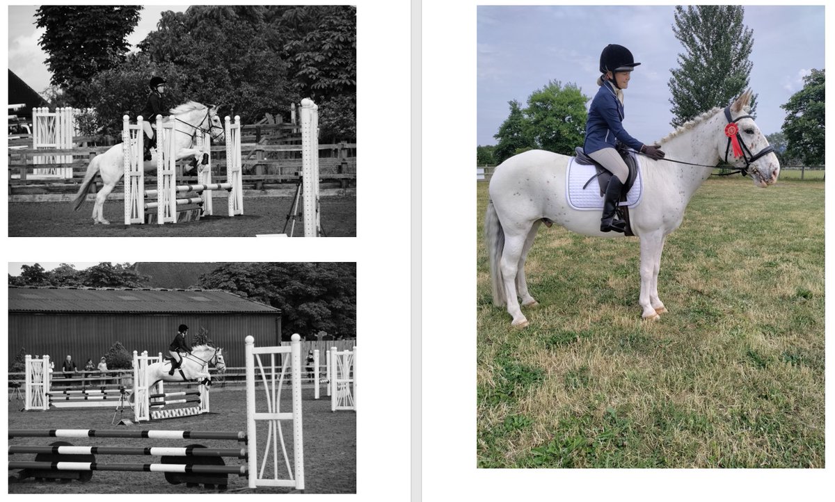 Congratulations Iyla:
This weekend Iyla came 3rd in her class and has qualified for the National Schools Championship at Addington Manor in October.
#Endeavour