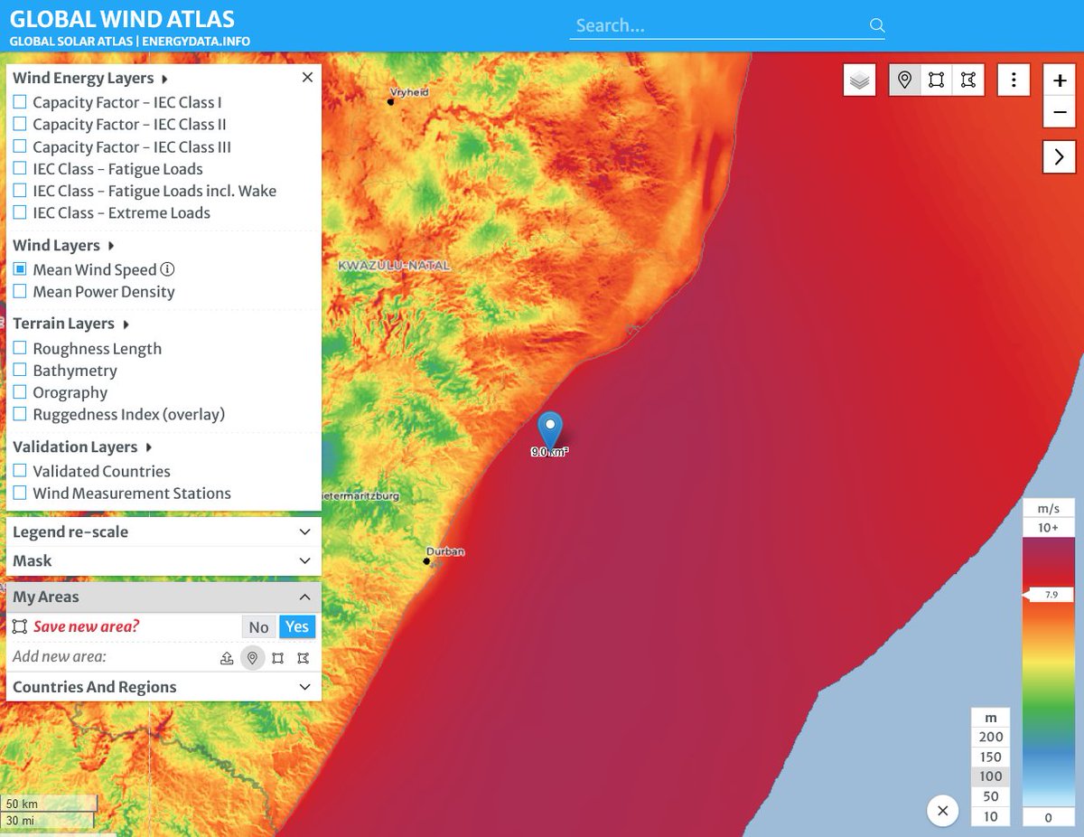 Mike Barker - MicroGrids Matter ! tweet media
