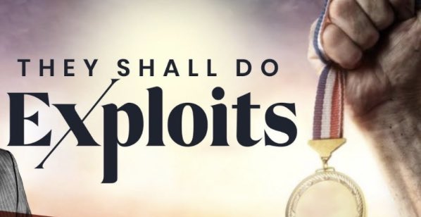bkacts238's tweet photo. Daniel 11:32
“And such as do wickedly against the covenant shall he corrupt by flatteries: but the people that do KNOW THEIR GOD shall be strong, and do EXPLOITS.” #knowGod #doexploits https://t.co/LyMBj8ANRf