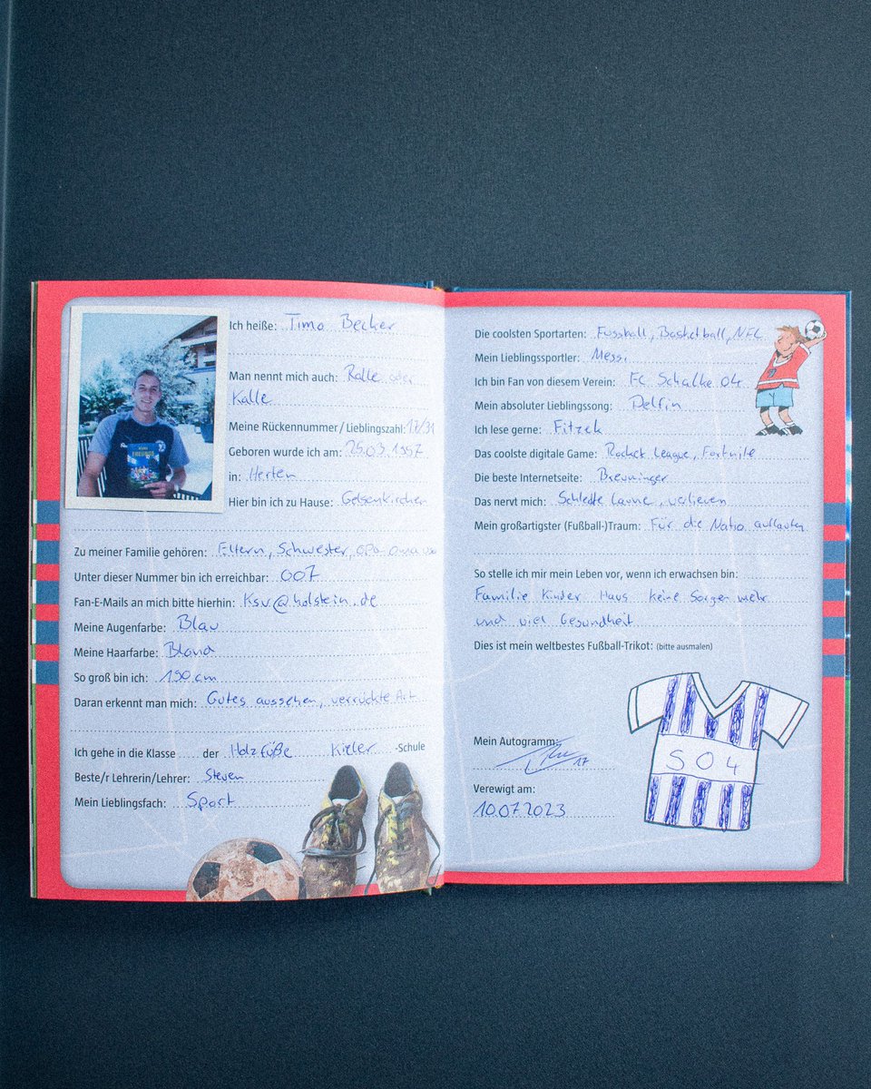 Holstein Kiel tweet media