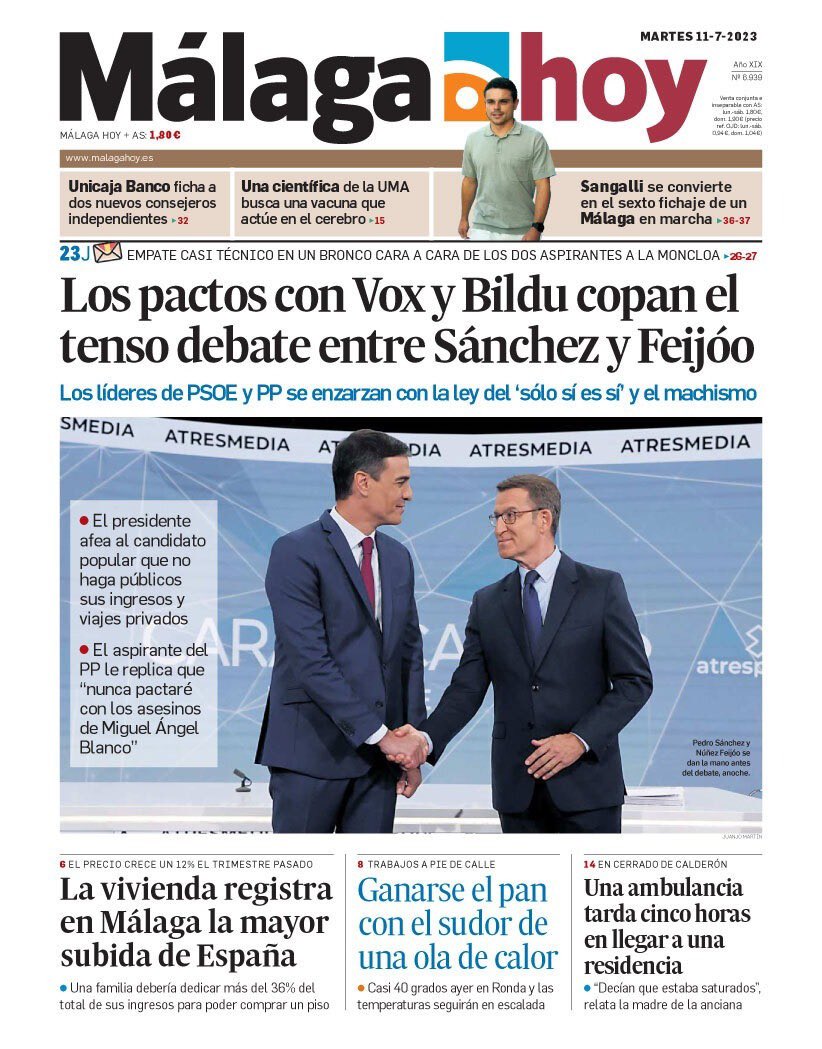 PyTMalaga's tweet photo. #PortadasyTostadasMLG https://t.co/LRd4BrQD2L