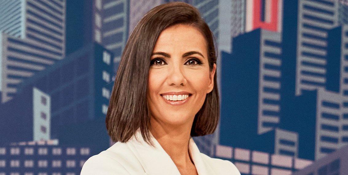 j_luisarroyo's tweet photo. Que Vergüenza!!!!!
La comisaría Política de la Sexta no puede ser moderadora de un debate. https://t.co/6ajIAY8SMj