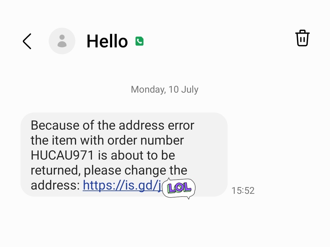 Philip Norton tweet media