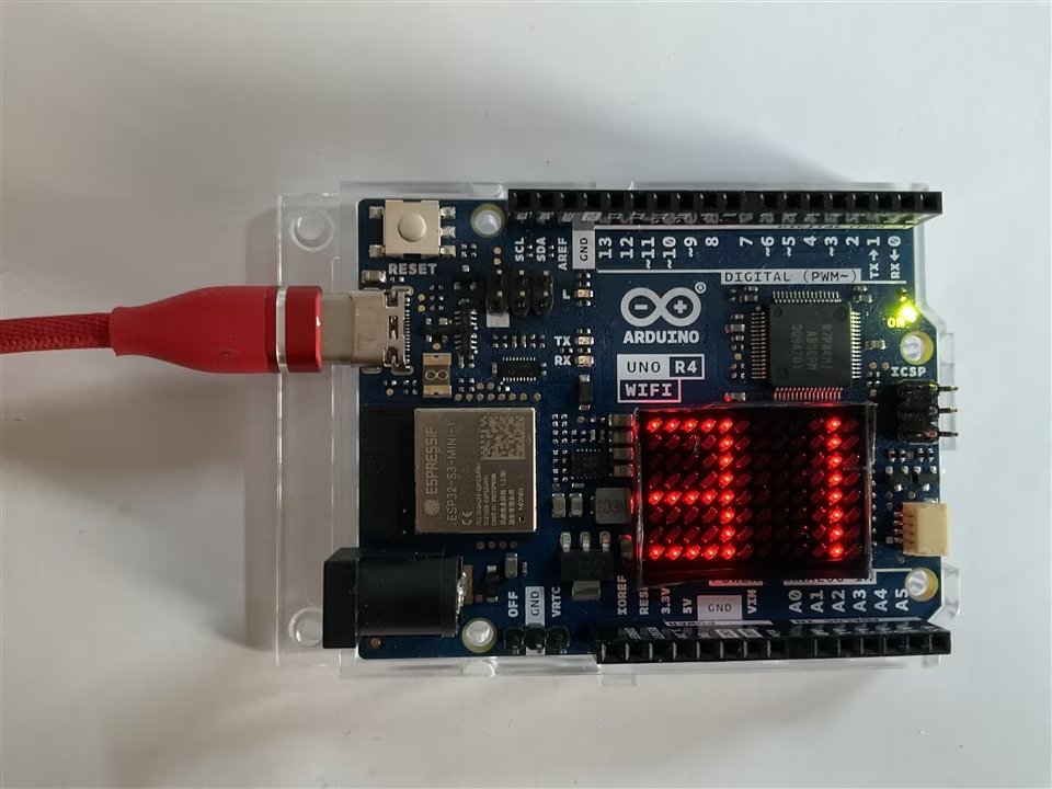 javagoza's tweet photo. @E14Community @arduino Try it! Really works! Thanks @arduino and @E14Community https://t.co/EtqbjD0kfA