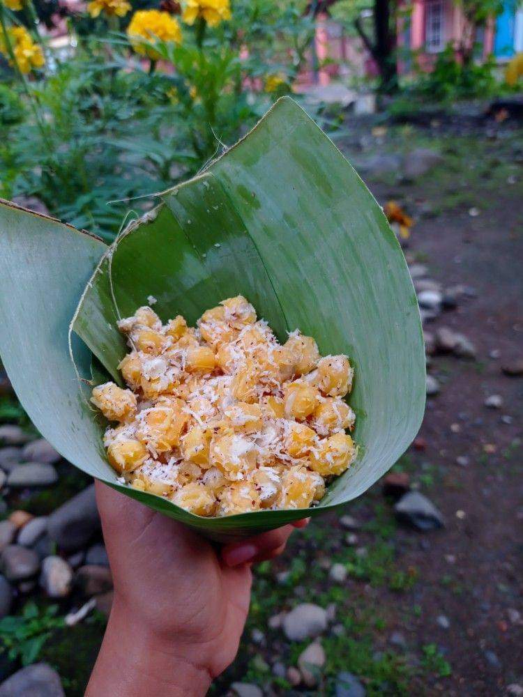 Kerjo seng giat Ndess, 
amergo wedhok saiki milih dadi rondo timbang diajak urip rekoso...

Jere konco ku loh yaa....

Met makan siang....gaes...