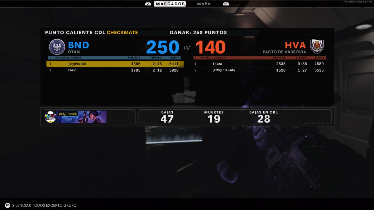 #PS5Share, #CallofDutyBlackOpsColdWar