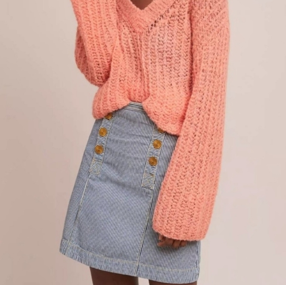 mopritt08's tweet photo. So good I had to share! Check out all the items I'm loving on @Poshmarkapp from @jubilee_resale @thirdstreetmini #poshmark #fashion #style #shopmycloset #hillhouse #anthropologie: https://t.co/jrcsgLa7Ts https://t.co/I8HDlnL0rx