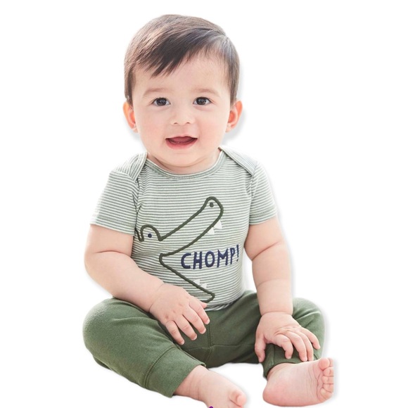 So good I had to share! Check out all the items I'm loving on <a href="/Poshmarkapp/">Poshmark</a> #poshmark #fashion #style #shopmycloset #katespade #sharegroup #carters: posh.mk/uiOs76o9kBb