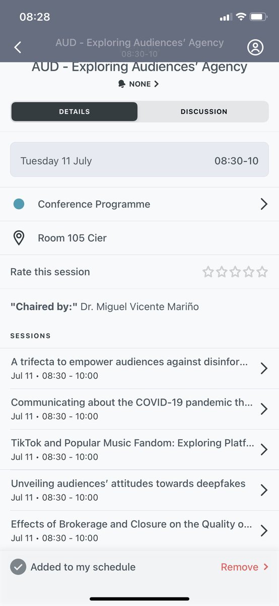 myredtowel's tweet image. Our panel is starting now - a perfect cure for hangover and heat. Come! I’ll talk about TiKTok and Kate Bush!
#iamcr23 #iamcr2023
