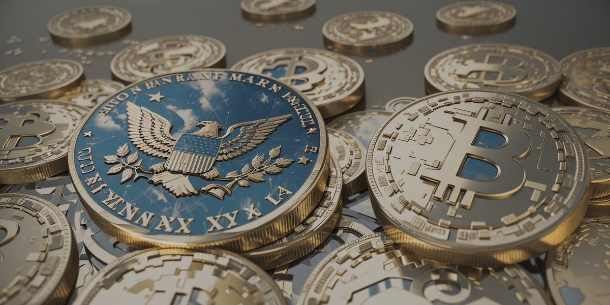 coinnoin's tweet image. Paradigm's lawyer, criticizing the SEC for going beyond its authority in the case against Bittrex.

#SEC #wrongfully #trying #regulate #crypto #Paradigm #counsel #News #bitcoin #money #investing #stocks #blockchain #investor #trading #cryptocurrency

coinnoin.com/sec-wrongfully…