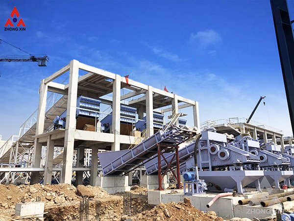 zxrockcrusher's tweet image. Vibrating screen, sand washing machine, stone crushing plant.
#Vibratingscreen #sandwashing, #stonecrusher
WhatsAPP (Precio):api.whatsapp.com/send/?phone=86… .
whatsapp/wechat(Precio): +86-13676922906,
my email: sales@zxcrusher.com,
our website: zxcrusher.com/screening-wash…