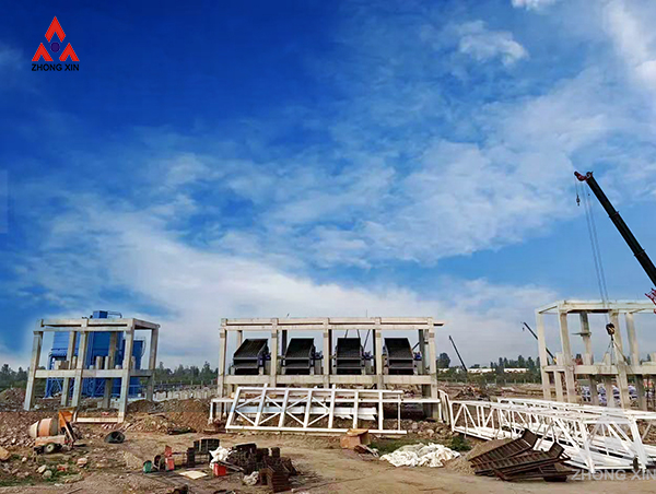 zxrockcrusher's tweet image. Vibrating screen, sand washing machine, stone crushing plant.
#Vibratingscreen #sandwashing, #stonecrusher
WhatsAPP (Precio):api.whatsapp.com/send/?phone=86… .
whatsapp/wechat(Precio): +86-13676922906,
my email: sales@zxcrusher.com,
our website: zxcrusher.com/screening-wash…