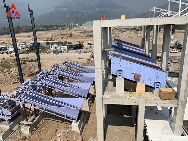 zxrockcrusher's tweet image. Vibrating screen, sand washing machine, stone crushing plant.
#Vibratingscreen #sandwashing, #stonecrusher
WhatsAPP (Precio):api.whatsapp.com/send/?phone=86… .
whatsapp/wechat(Precio): +86-13676922906,
my email: sales@zxcrusher.com,
our website: zxcrusher.com/screening-wash…