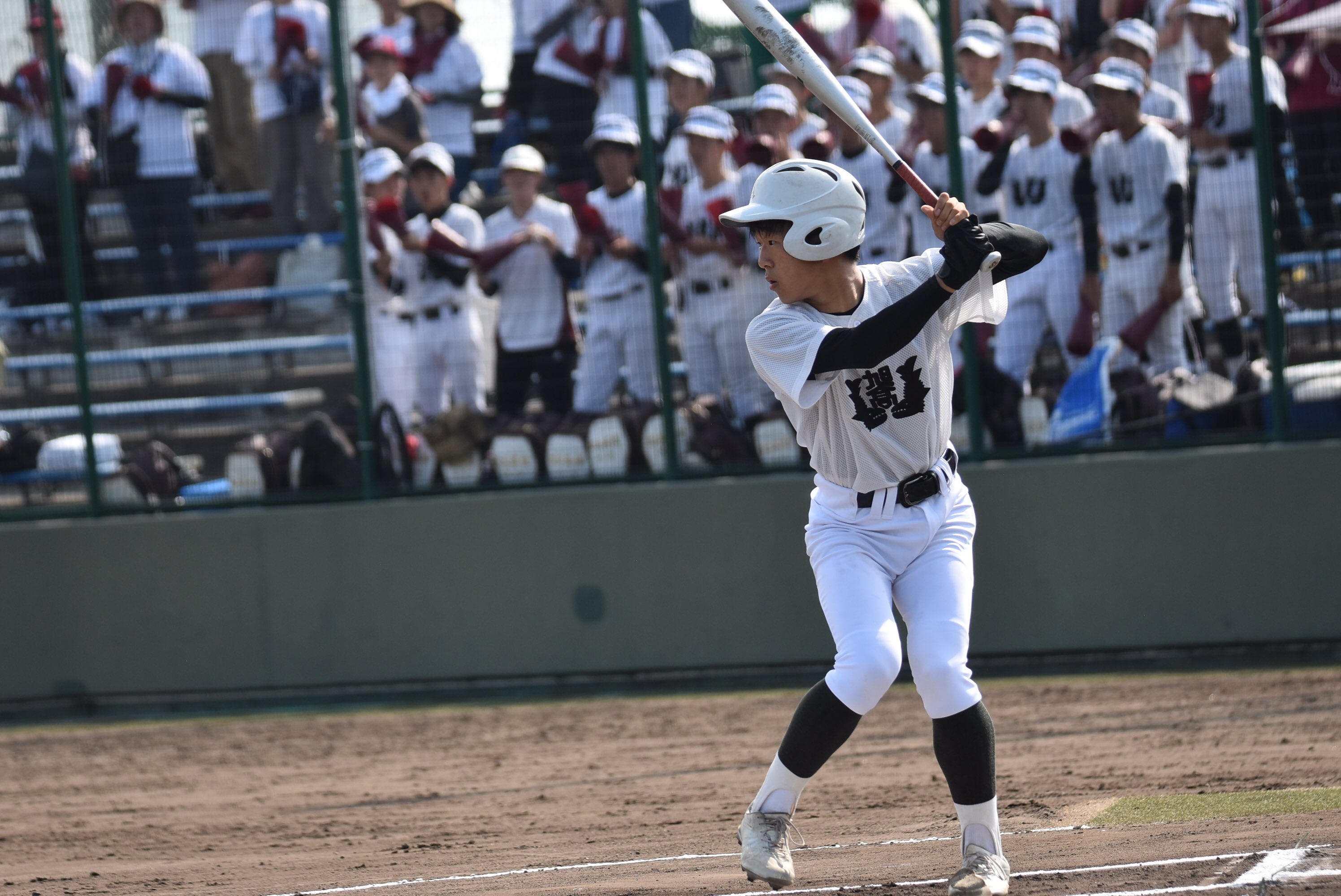 HALUHI@高校野球・中学野球 on X: 