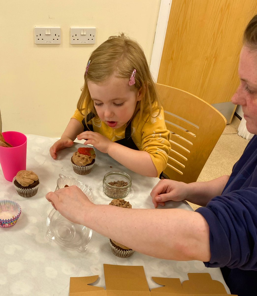 Do you have an interest in food, learning to cook or bake and more importantly helping others?  Our #pretendychef Programme is looking to expand our team to support our schools and community programme across Newcastle and North Tyneside. FIND OUT MORE
quadrantleisure.org/work-with-us