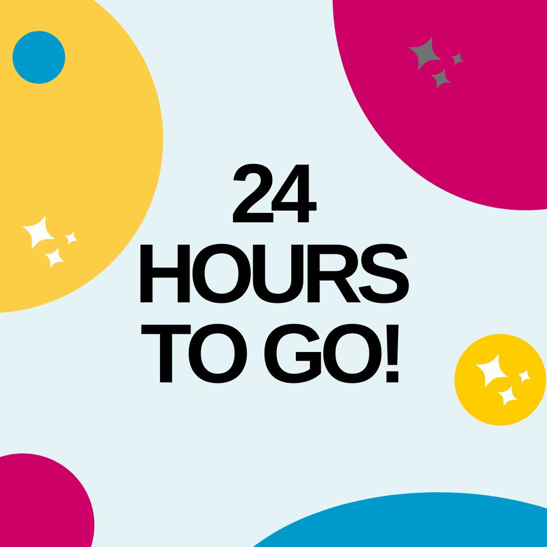 Please make sure your reply slip is handed in no later than 3.15pm today into reception; PE Awards Evening 2023 is within 24hrs!!! With many special guests; including <a href="/Gemh7/">Gemma Louise Howell</a> 🙌🏼