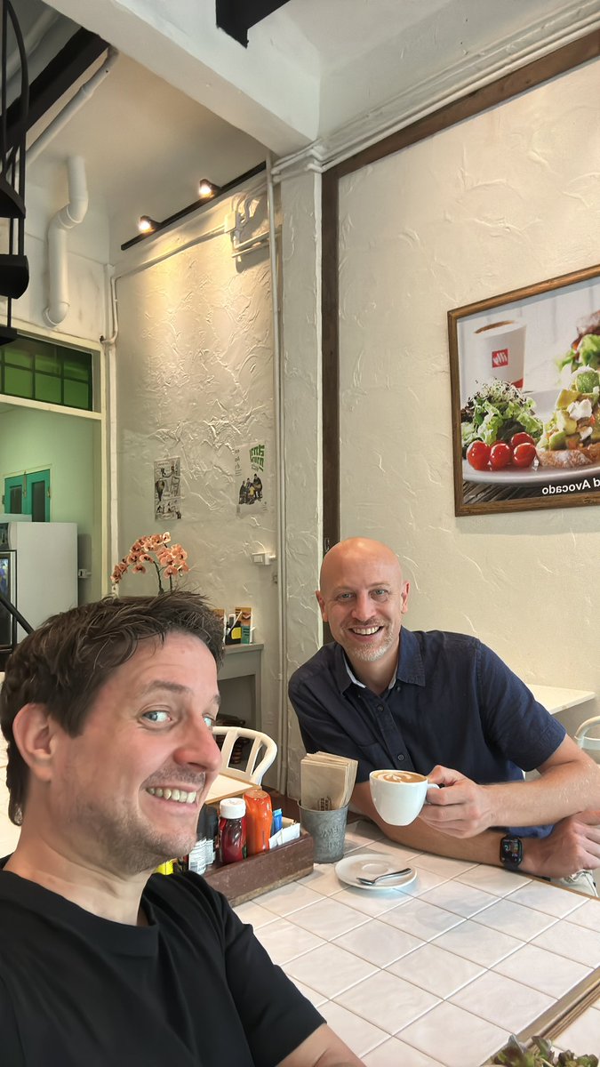 Steve Jackman tweet media