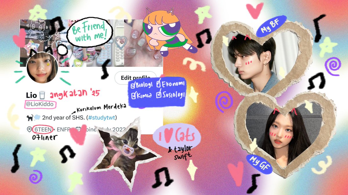 haerinclover tweet picture