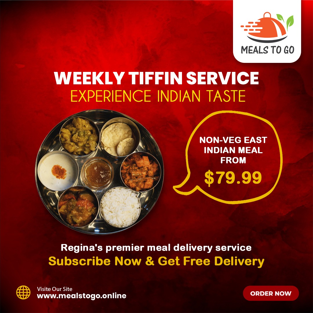 MealsToGoOnline's tweet photo. Meals To Go - Quality Ingredients, Home Style Recipes.

𝐄𝐚𝐬𝐭 𝐈𝐧𝐝𝐢𝐚𝐧 𝐍𝐨𝐧-𝐕𝐞𝐠-𝐖𝐞𝐞𝐤𝐥𝐲 : $𝟕𝟗.𝟗𝟗

Don't miss out! Visit our website https://t.co/a3mCDvewHY to place your order today. Meals to Go - where flavor meets convenience.
.
.
.
.
.
#MealDelivery https://t.co/e4du7PNaLW