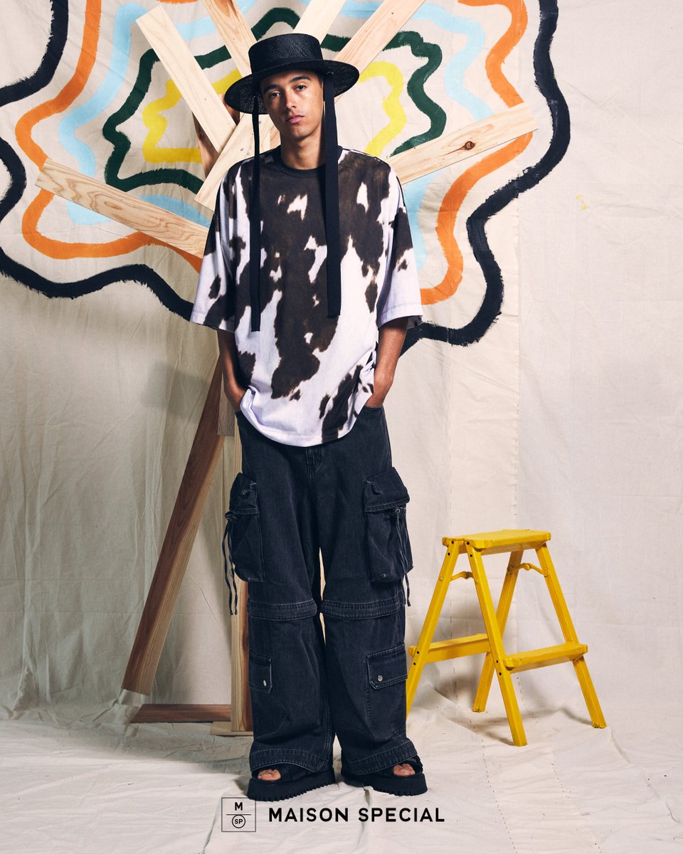 MAISON SPECIAL (@MAISONSPECIAL) / Posts / X